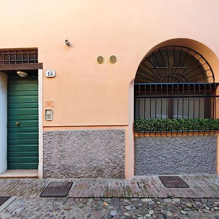 Casa Fischer 1 Mantova Ngoại thất bức ảnh
