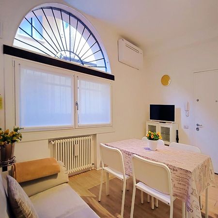 Casa Fischer 1 Mantova Ngoại thất bức ảnh