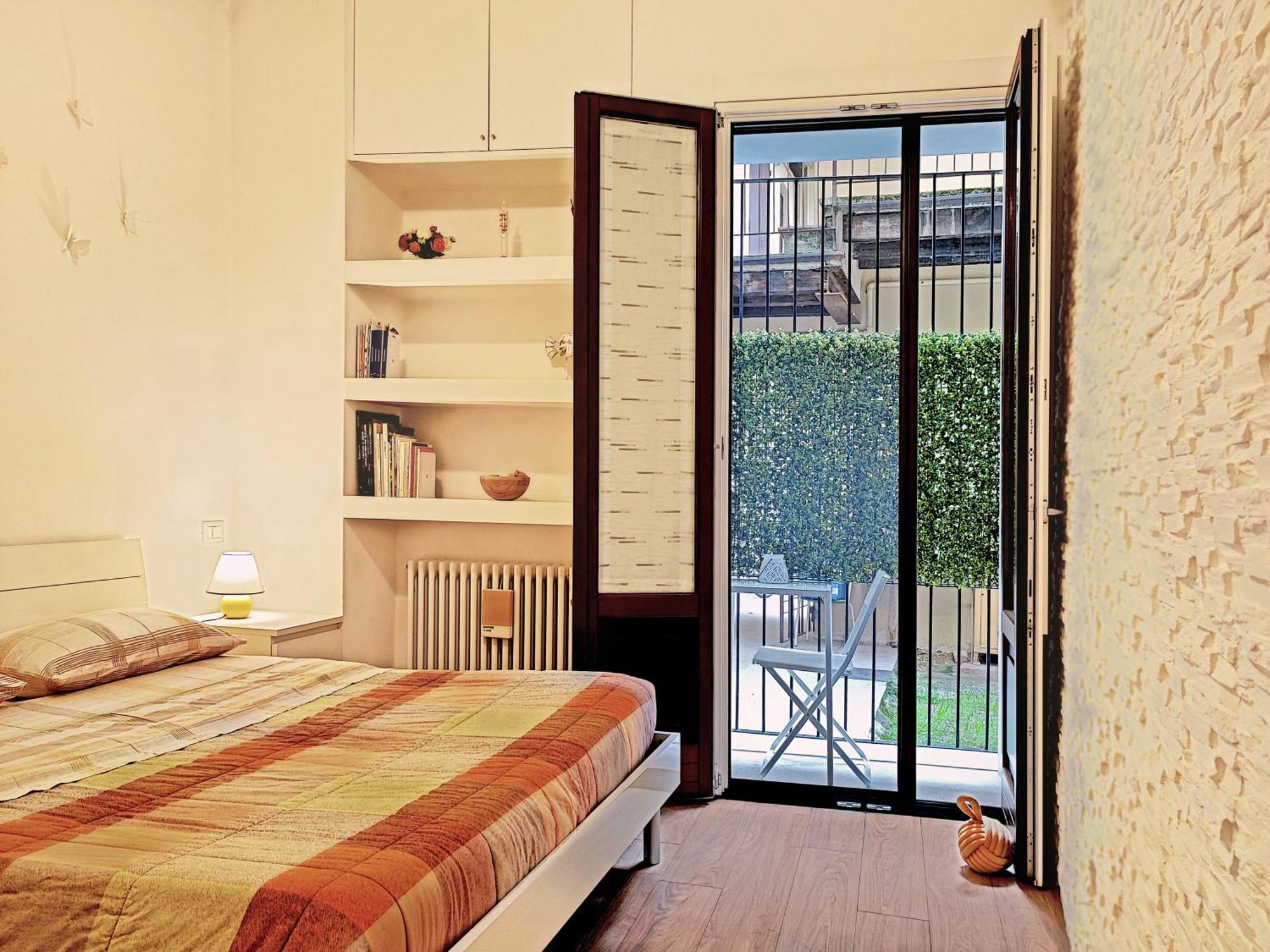 Casa Fischer 1 Mantova Ngoại thất bức ảnh
