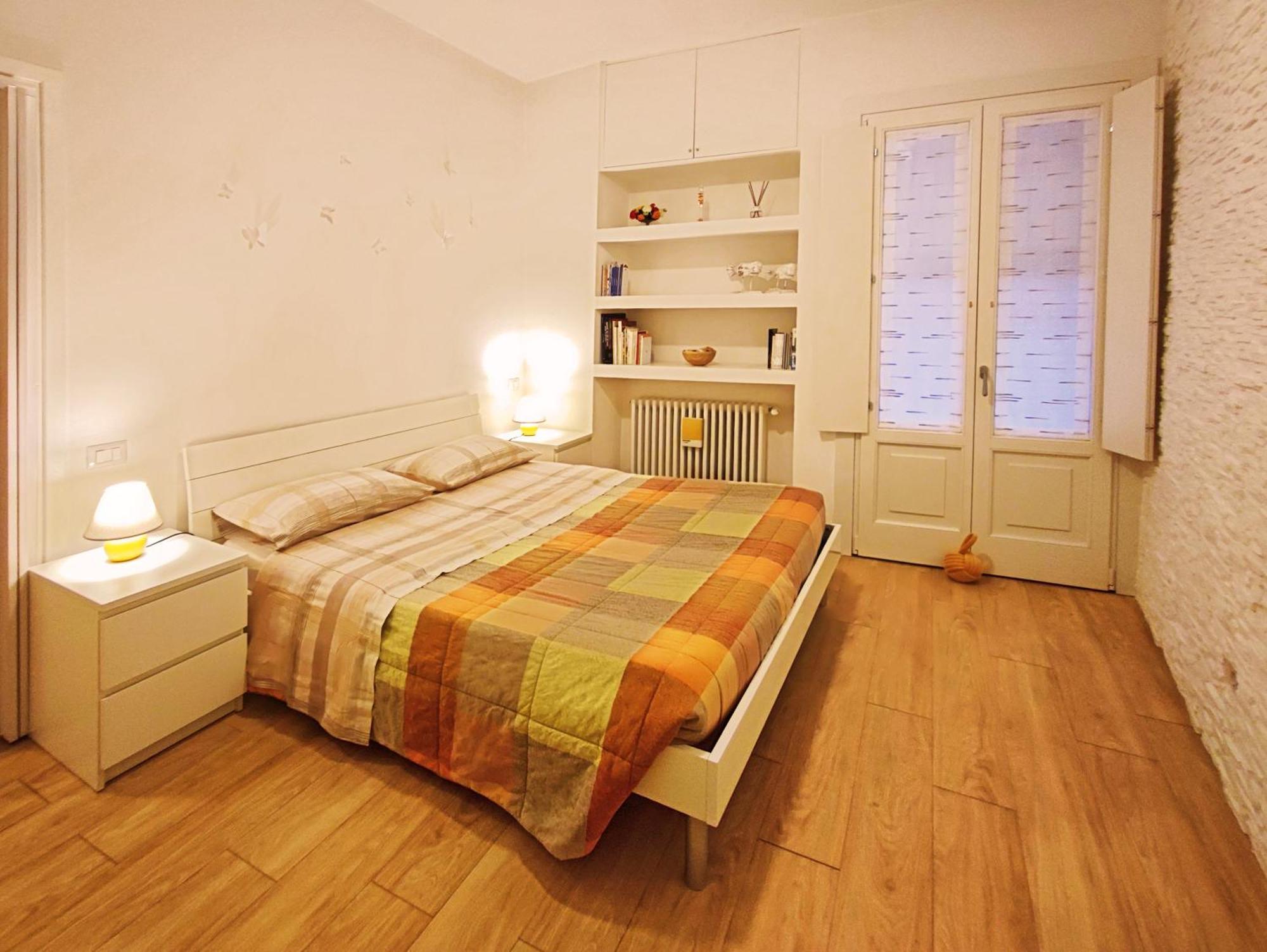 Casa Fischer 1 Mantova Ngoại thất bức ảnh